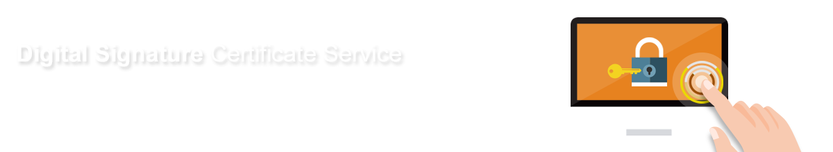 Digital Signature Certificate Service. Korean Certificate-based Digital Signature Algorithm Using Elliptic Curves. An electronic system detects whether the signature on a document has been forged